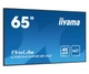Монитор iiyama ProLite LH6541UHS-B1AG (LH6541UHS-B1AG) EU - изображение 3