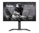 Монитор iiyama G-Master GOB2701QSC-B1 Titan Falcon (GOB2701QSC-B1) EU - изображение 1