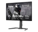 Монитор iiyama G-Master GOB2701QSC-B1 Titan Falcon (GOB2701QSC-B1) EU - изображение 7