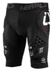 Компресійні шорти Leatt 3DF 4.0 Impact Short, чорні, XL - зображення 1