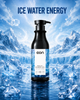 Чоловічий гель для душу 3 в 1 EON Ice Water Energy Shower Gel 750 мл - изображение 2