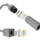 Комплект переходников адаптеров SPX Plug to RJ45 для Starlink GEN2 V2 - изображение 5