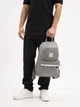 Рюкзак Jordan Monogram Backpack Grey серый мужской спортивный городской рюкзак 20L, рюкзак для школы и прогулок - изображение 6