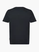 Футболка мужская Lyle & Scott Embroidered Navy размер S - изображение 3