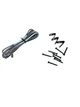 Автоакустика Blaskar BL-6995 500W 6 x 9'' (16 х 23 см) овальні динаміки/колонки в авто - зображення 3