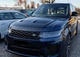 Капот SVR алюмінієвий для Range Rover Sport 2014-2022 рр. - зображення 4