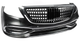 Передній бампер Maybach для Mercedes S-сlass W222 2018-2022 рр - зображення 3