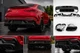 Задний диффузор с насадками дизайн GLE 63 для Mercedes GLE coupe C167 2019- рр - изображение 3