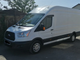 Вітровики на вікна 2 шт Sunplex Sport для Ford Transit 2014-2024 рр. - зображення 3