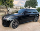 Капот SVR карбоновий для Range Rover Sport 2014-2022 рр. - зображення 6