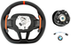 Руль CS-Style для BMW 6 серия F12/F13/F06 2011-2018 гг - изображение 3
