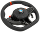 Руль CS-Style для BMW 6 серия F12/F13/F06 2011-2018 гг - изображение 5
