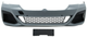 Передній бампер M-Tech для BMW 5 серія G30/31 2021-2023 рр. - зображення 1
