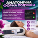 Ортопедична подушка для сну HoneyСomb - зображення 6