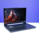 Игровой ноутбук Asus TUF Gaming F15 FX507ZM 15.6" Full HD 144 Гц IPS Intel Core i7-11370H (3.3-4.80 ГГц) NVIDIA GeForce RTX 3060 Max-Q 6 ГБ RAM 16 ГБ 1 ТБ SSD - Б/У - изображение 1