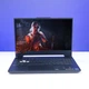 Игровой ноутбук Asus TUF Gaming F15 FX507ZM 15.6" Full HD 144 Гц IPS Intel Core i7-11370H (3.3-4.80 ГГц) NVIDIA GeForce RTX 3060 Max-Q 6 ГБ RAM 16 ГБ 1 ТБ SSD - Б/У - изображение 5
