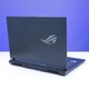 Игровой ноутбук Asus ROG strix G531G 15.6" Full HD 144 Гц IPS Intel Core i7-9750H (2.60-4.10 ГГц) NVIDIA GeForce GTX 1660Ti 6 ГБ RAM 16 ГБ 512 ГБ SSD - Б/У - изображение 3