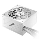 Блок живлення 1stPlayer ha-850aa2 850 White (ack-brz-850-wh-eu) - зображення 3