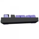 Клавіатура Proove Gaming Slicker Special Edition ua Black/Purple - зображення 4