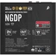 Блок живлення 1stPlayer ha-1200ba4 1200w (ngdp-gld-1200-bk-eu) - зображення 2