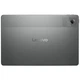 Планшет 11" Lenovo Idea Tab, Luna Grey, 2560x1600 (ips, 90 Гц), MediaTek Dimensity 6300 (8 ядер), Mali-G57 mc2, 4Gb LPDDR4x, 128Gb, microSD, 8Mp + 5Mp, 4x1 Вт, WiFi 5, Bluetooth 5.2, 1xType-C, 7040 mAh, Android 15, Lenovo Tab Pen, чехол (zafr0375ua) - изображение 3