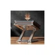 Подставка для ноутбука RTAKO RS-CP75A Dual-Layer Carbon Steel Laptop Stand (6930539527331) (356974) - изображение 10