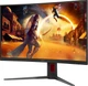 Монитор 31.5" AOC C32G4Z (4038986113489) - изображение 3