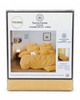Постельное белье Sonia-Home "Damask" страйп (1см) 200х230, 4 наволочки - изображение 2