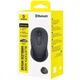 Беспроводная компьютерная мышь Baseus F02 Ergonomic Wireless Mouse эргономичная 2.4 ГГц Черный (686890001) - изображение 8