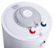 Электрический водонагреватель Bandini Water Heaters SE 45 SLIM, мокрый тэн - изображение 3