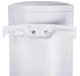 Электрический водонагреватель Bandini Water Heaters SE 45 SLIM, мокрый тэн - изображение 5