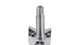 Хрестовина Whicepart для пральної машини Samsung DC97-15184A D25/30/35 мм L126 мм - зображення 3