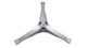 Крестовина Whicepart для стиральной машины Samsung DC97-15182A Diamond D17/20/25 мм L107 мм - изображение 2