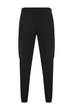 Медичні штани унісекс чорні PureStretch Jogger Essential 2XL 533021S_00 - изображение 1