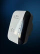 Усилитель сигнала репитер WiFi Repeater до 300 Мб/с 802.11N/B/G 2.4 ГГц, беспроводной ретранслятор - изображение 5