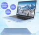 Ноутбук 14" WOZIFAN W7 | Intel Celeron N4020 RAM 6GB SSD 256GB | Windows 11 (UKR) - зображення 4