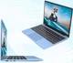 Ноутбук 14" WOZIFAN W7 | Intel Celeron N4020 RAM 6GB SSD 256GB | Windows 11 (UKR) - зображення 5