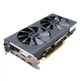 Видеокарта Sapphire AMD Radeon RX 570 4Gb Pulse D5 (11266-04) (GDDR5, 256 bit, PCI-E 3.0 x16) Б/у - изображение 2