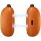 Обогрівач для рук портативний грілка акумуляторна 2500mAh WarmJack (WarmJack71442) - зображення 3