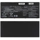 Аккумулятор Fujitsu FPCBP531 (Lifebook U747, U748, P727, T937, T938) 14.4V 3490mAh 51Wh Black - изображение 2