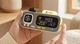 Годинник-монітор температури та вологості ATuMan/Duka MOOD A Retro Pixel Style Smart Temperature and Humidity Clock Pendant - изображение 5