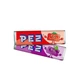 Конфеты PEZ Hello Kitty and Friends с игрушкой-диспенсером, 8,5гх2 уп (Kuromi) - изображение 3