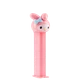 Цукерки PEZ Hello Kitty and Friends з іграшкою-диспенсером, 8,5гх2 уп (MyMelody) - зображення 2