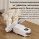 Електрична сушарка для взуття JY-HXQ-06 150 Вт 45–48°C з теплим повітрям Стерилізатор дезодоратор - зображення 4