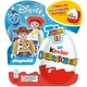 Подарочный набор из 4-х киндеров Дисней Kinder Surprise Disney Playmobil 80г - изображение 1