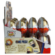 Фирменный блок Kinder joy One Piece новая коллекция Киндер Джой Ван Пис, 24 шт - изображение 2