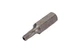 Біта TORX T15H х25мм L з отвором, 1/4" Forsage F-1272515 - зображення 1