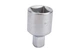 Адаптер-переходник 3/4"(F)x1/2"(M) ROCKFORCE RF-80964 - изображение 2