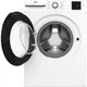 Пральна машина Beko BM3WFU38215WB - изображение 4