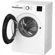 Пральна машина Beko BM3WFU38215WB - изображение 5